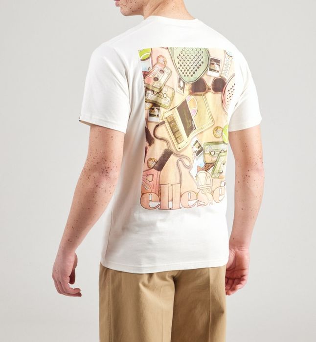 НОВА Мъжка тениска Ellesse S size