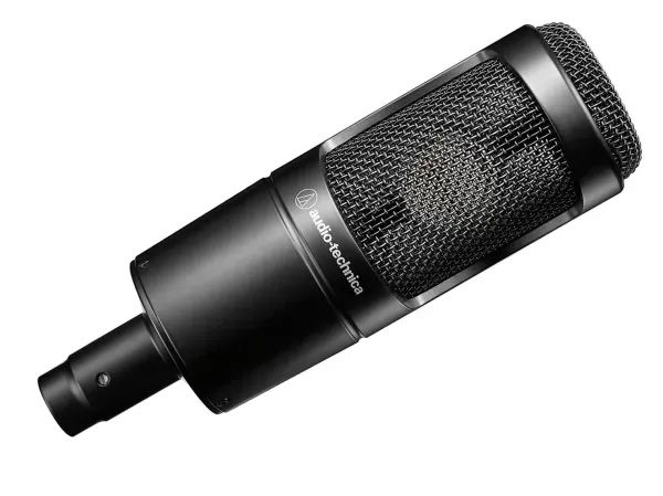 Студийный Микрофон Audio Technica 2035