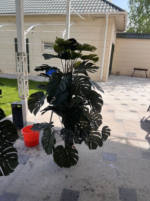 Исскуственные цветы 160 см