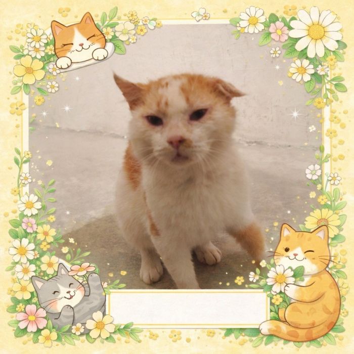 Бублик в ожидании семьи