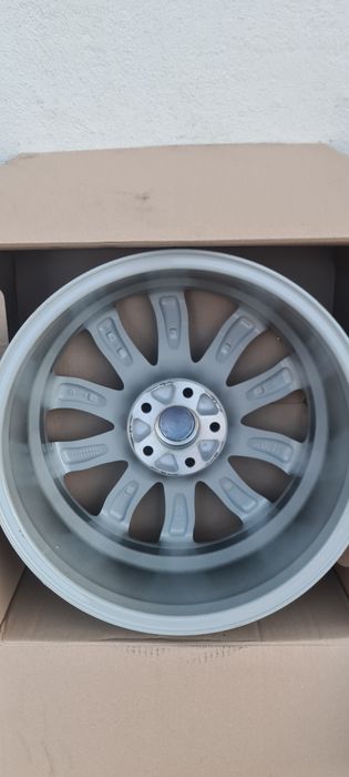 Jante 18 audi Q3,Q5,q7,a5,a4,a6 allroad,touareg 3,tiguan,passat