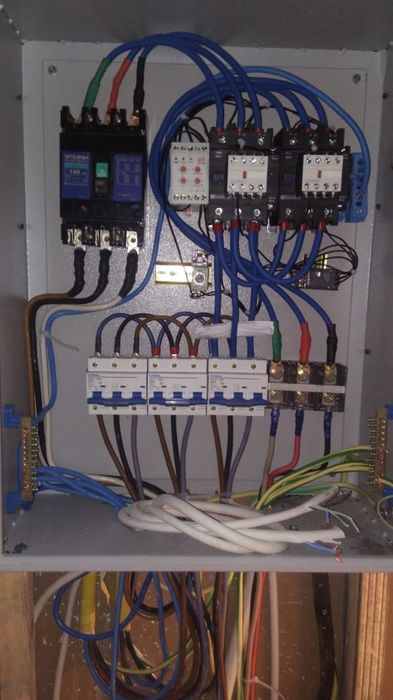 Электрик Алматы!!!