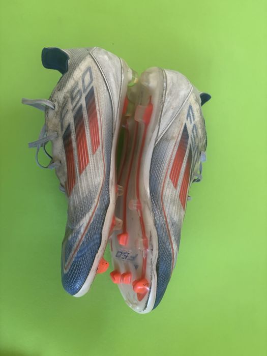 Бутонки Adidas F50 Pro