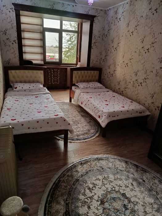 Продаётся Евро квартира Центр