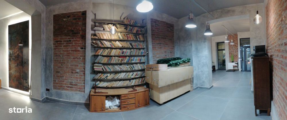Inchiriem Spatiu Comercial ULTRACENTRAL NOU!!!