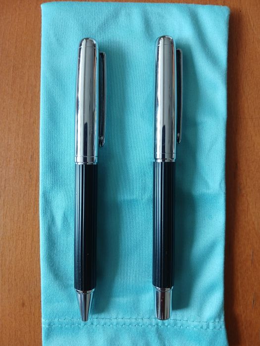 Комплект луксозни химикал и писалка Sheaffer