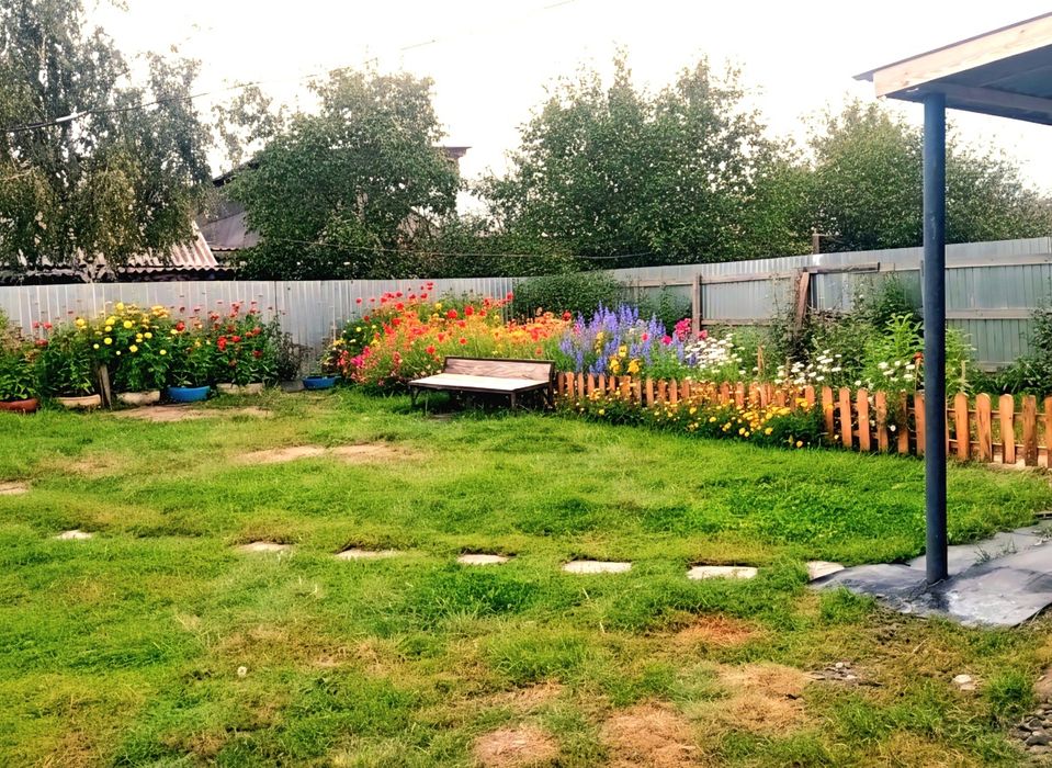 Продам 3-комнатный дом