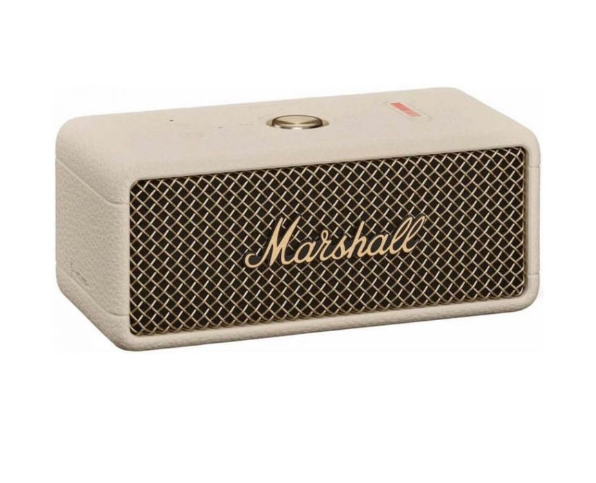 Marshall Everton II нова портативна колонка