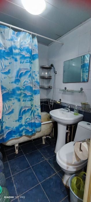 Продаются 2 объединенные квартиры на 1-ом этаже