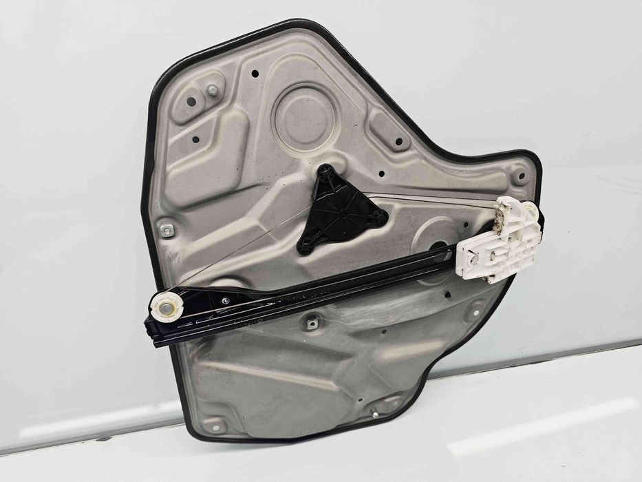 Macara electrica geam dreapta spate Opel Movano B F3500 (L2 H2) [Fabr