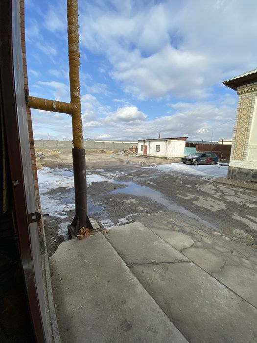 Аренда помещения