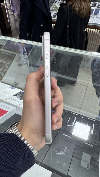 iPhone 17 Pro Max 256GB Silver Esim+Esim!