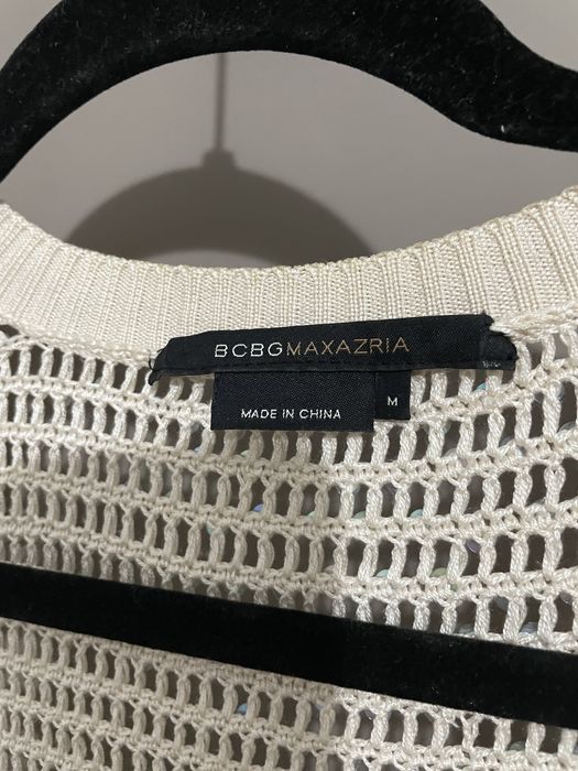 BCBG Max Azria жилетка