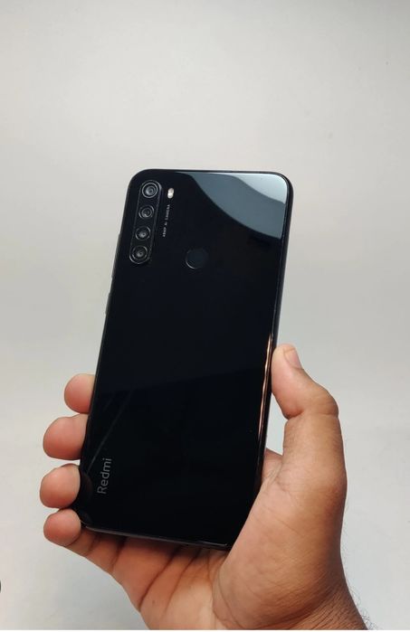 Redmi note 8 sotiladi