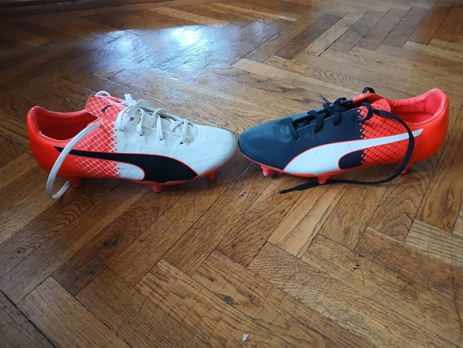 Vand ghete de fotbal
