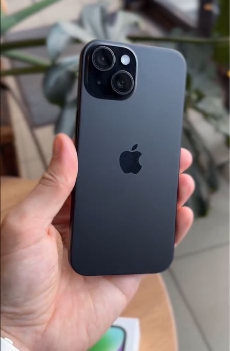 15 айфон 128акб/84гб