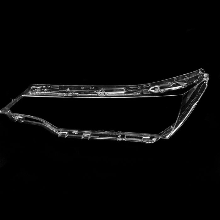 Стекла фар Tayota corolla