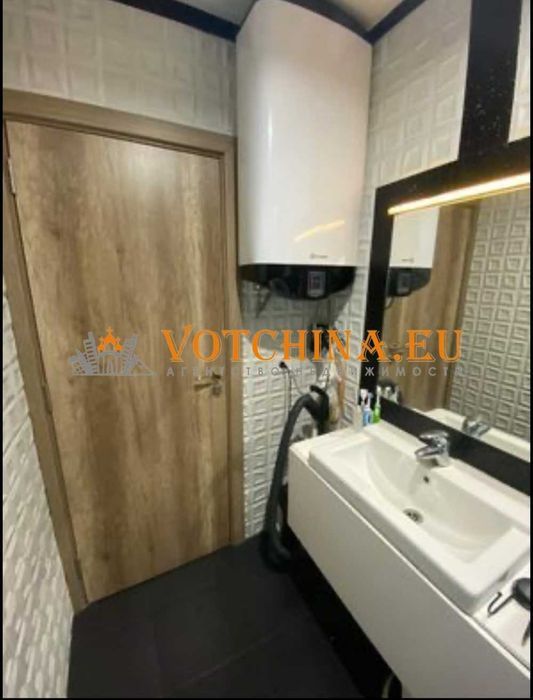 Продава се Тристаен апартамент в Варна, м-т Пчелина - 105 кв.м за 1766 €/кв.м - Снимка #6