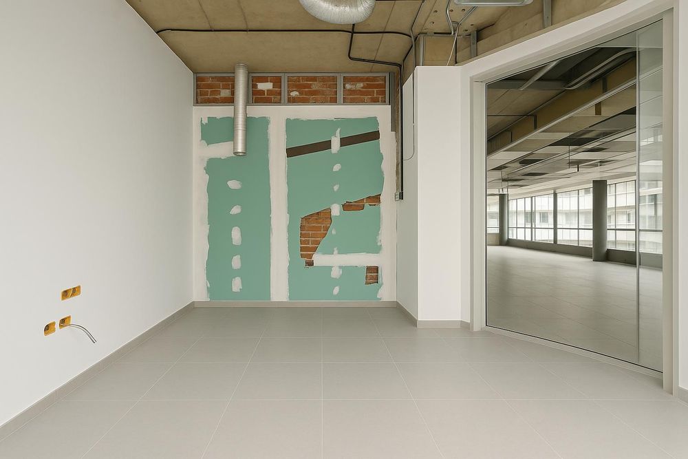 Дава се под наем Офис в София, Кръстова вада - 287 кв.м за 3444 € - Снимка #7