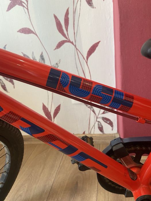 Детско колело Drag 18