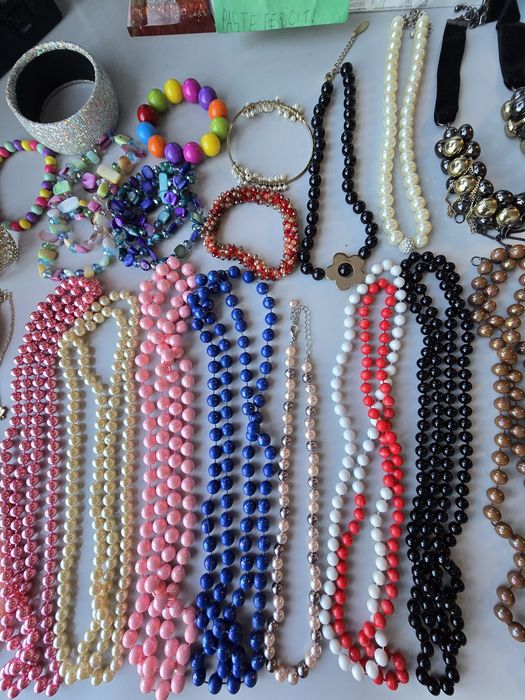 Set bijuterii Meli Melo