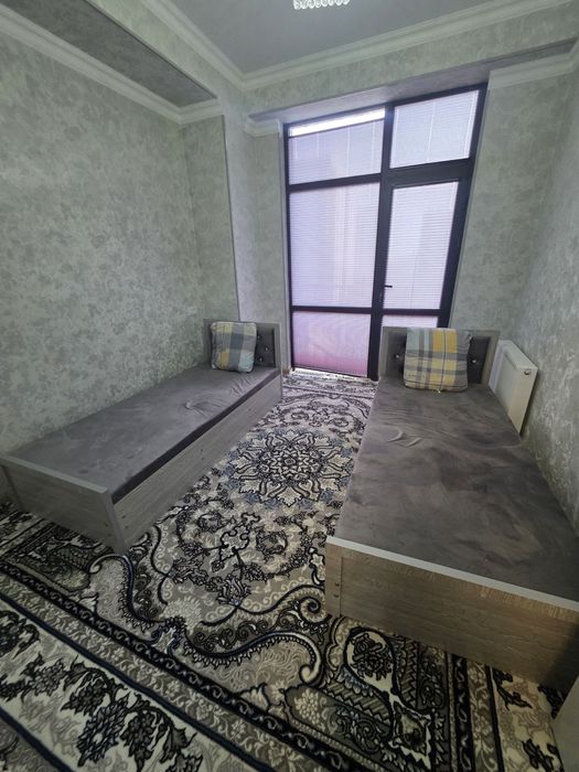 Сдается 2х комнатная квартира на 4 этаже Латтико