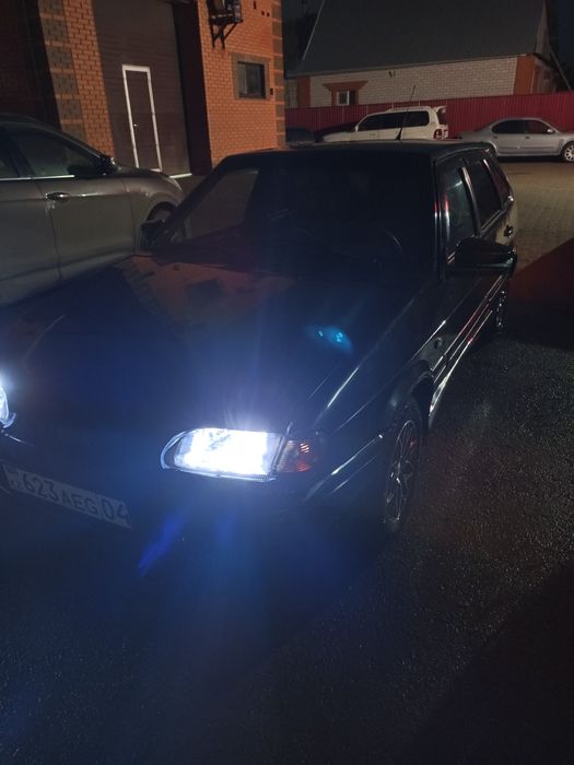 Продам ваз 2114 состояние хорошо