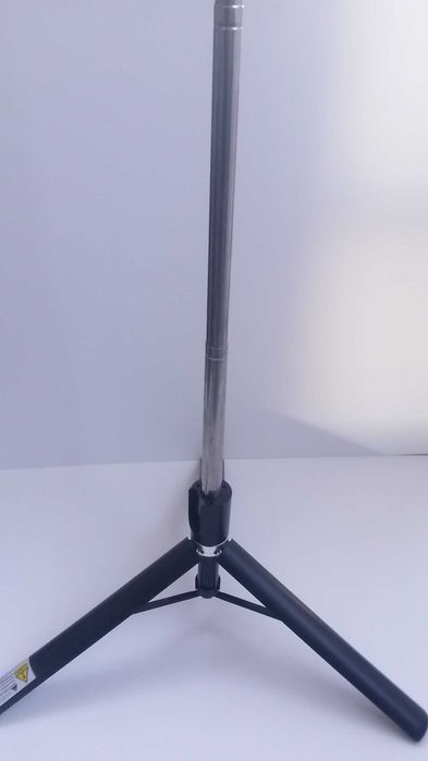 Стойка/трипод за телефон Yifu, 154 сантиметра, Bluetooth дистанционно