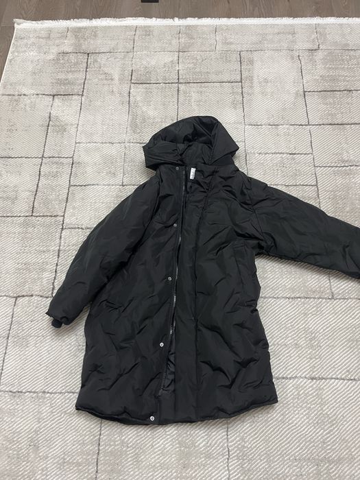 Продам zara куртку