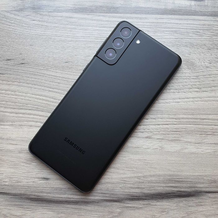 New! Galaxy S21 Plus 256GB