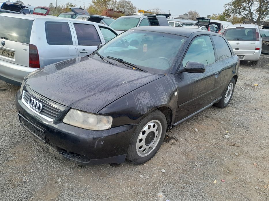 Dezmembrari Audi A3 (8L1) (1996-2003) 1.6 Benzina