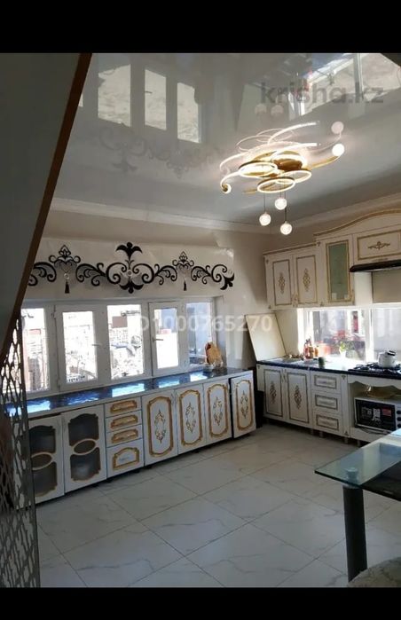 Коттедж жалға беріледі