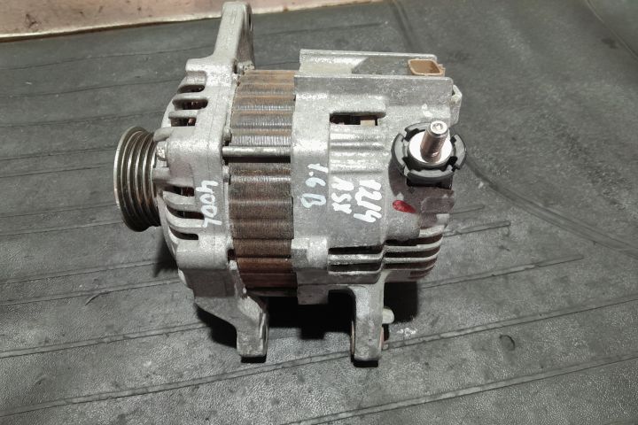 Alternator 1800A287/A5TL0092B 1800A287/A5TL0092B Mitsubishi ASX prima