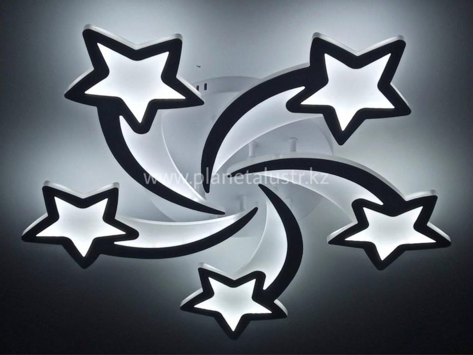 Продается люстра