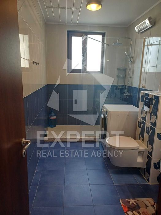 Дава се под наем Двустаен апартамент в Варна, Морска градина - 75 кв.м за 306 € - Снимка #12