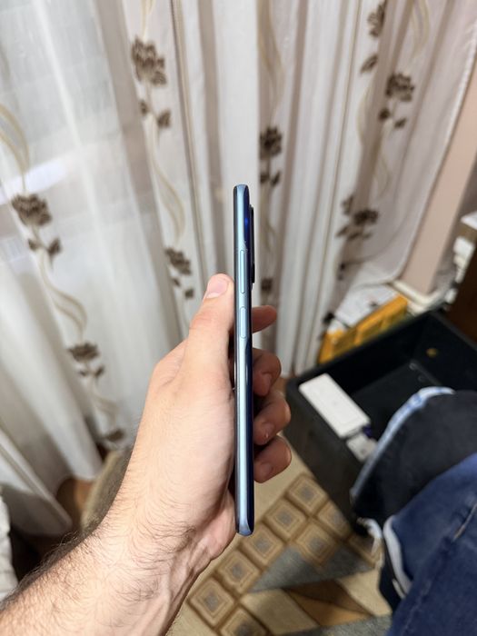 Xiaomi Poco F3 5G Blue 128GB 8GB RAM Garantie !