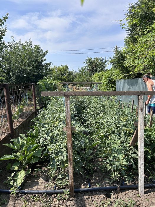 Ai obosit de agitația orașului? Poate că „acasă” te așteaptă la Pogoanele. Casă de vânzare în Pogoanele,