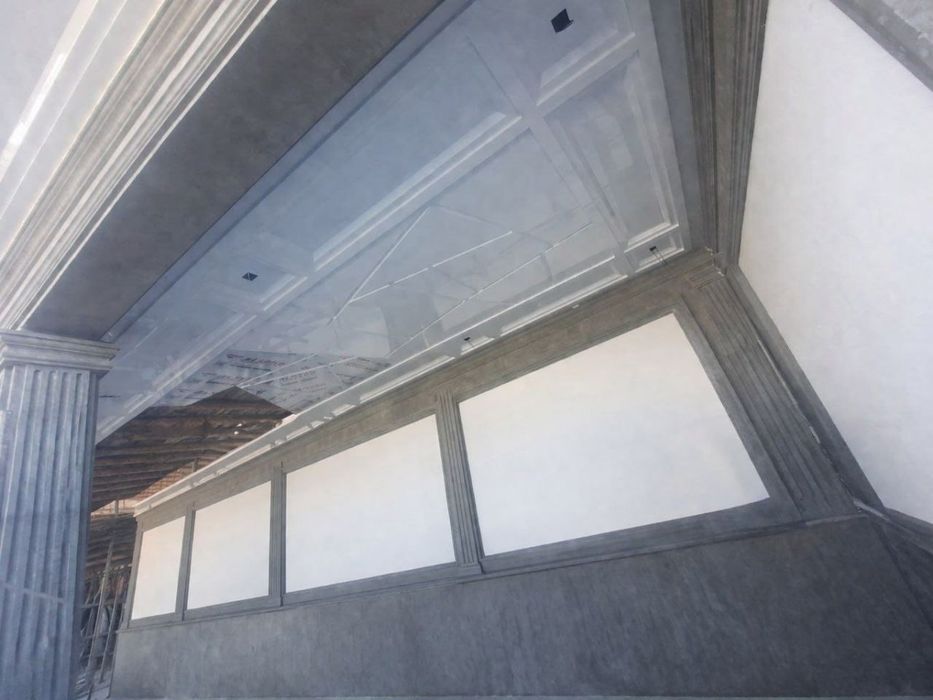 Алюкабонд Алкафон Alyukabond alcabond