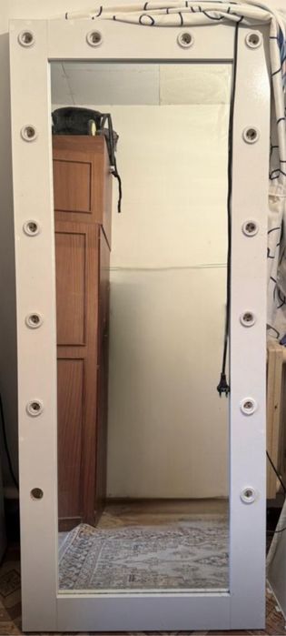 Зеркало б/у сатылады