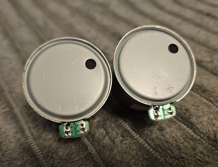 Motoras Deck Sony 12V 2400rpm