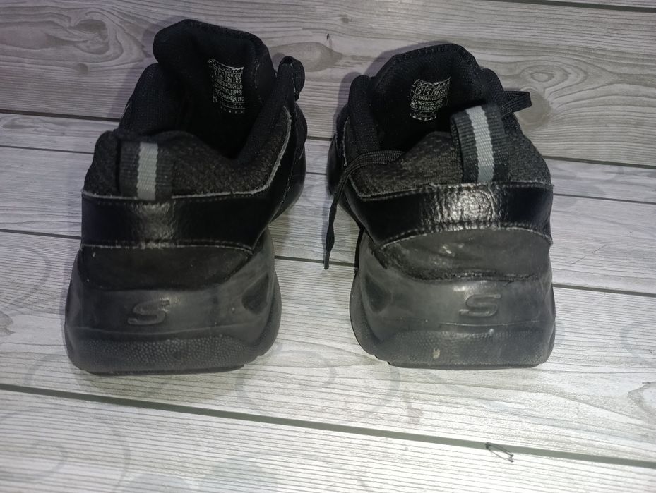Skechers Black N 39,5