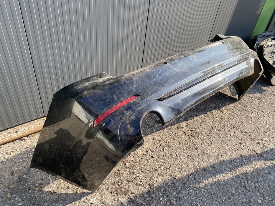 Задна броня БМВ 535/BMW 535 G30/Г30