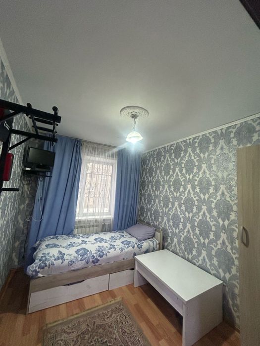 Продается 4 х комнатная квартира