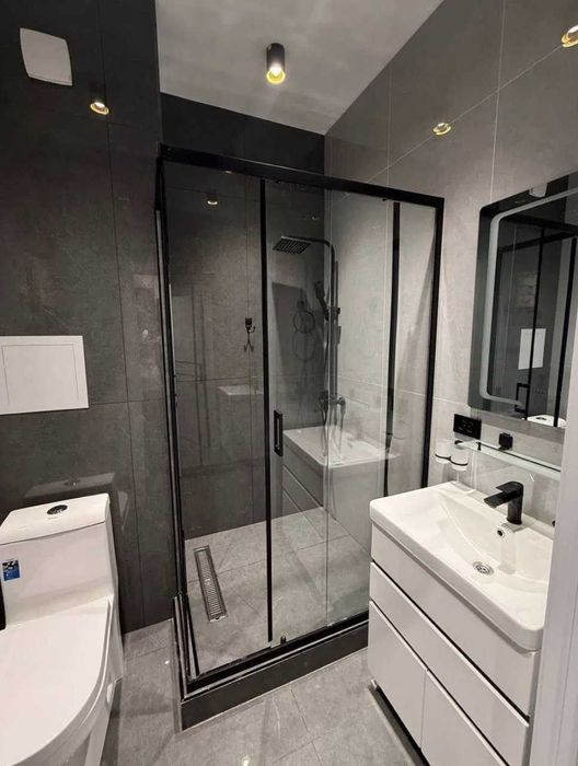 Яккасарайский район / Prestige gardens с арендатором по 600 y.e ID07