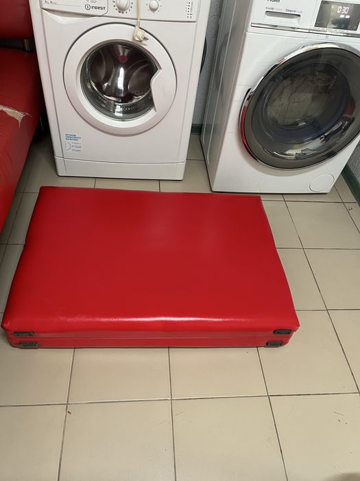 Продам кушетку раскладную