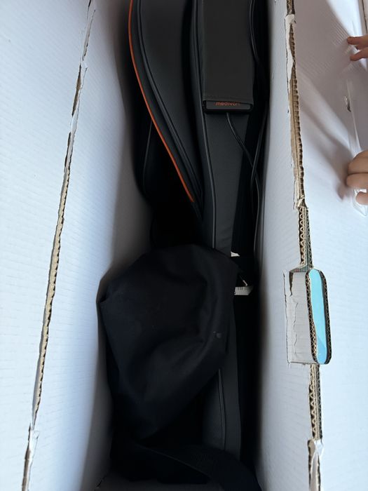 Вибромасажен стол