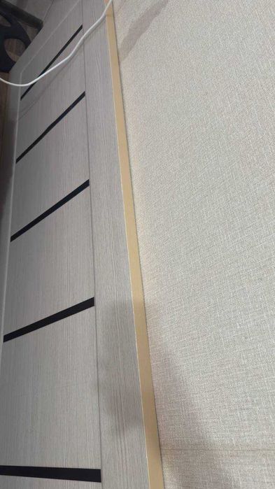 Межкомнатные двери