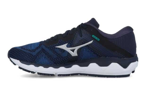 Mizuno Wave Horizon 4, мъжки маратонки, 46, оригинал от Англия