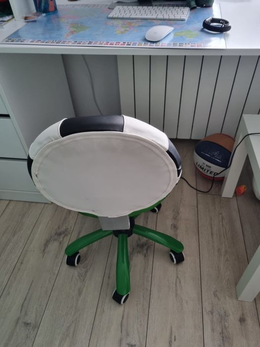 Scaun birou pentru copii!