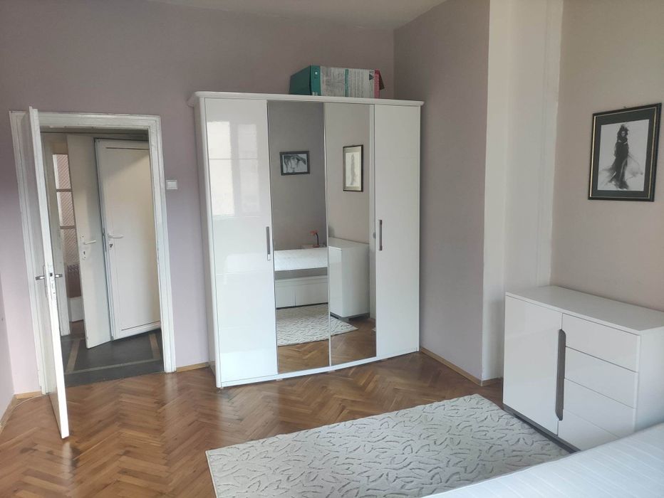 Дава се под наем Двустаен апартамент в София, Левски Г - 95 кв.м за 1020 € - Снимка #16